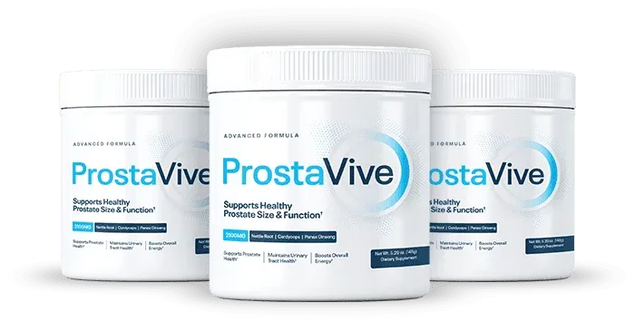 Breakthrough for Prostate Health